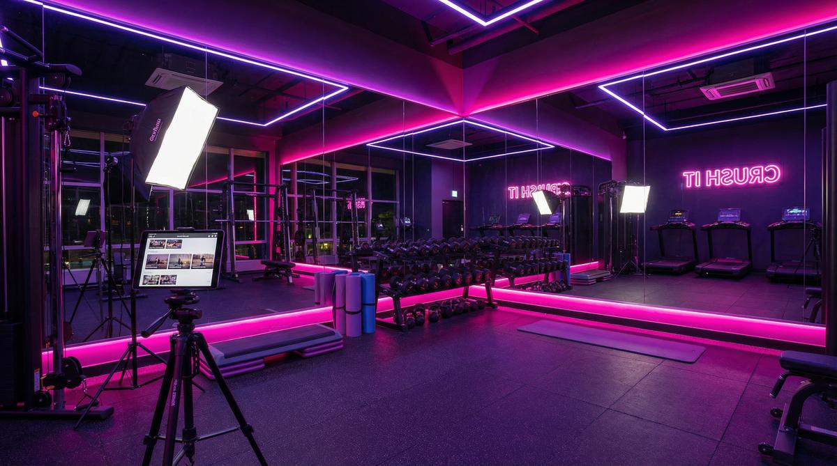 免费看片健身视频教程